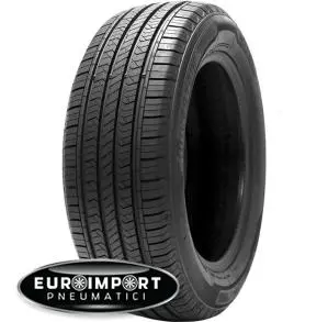 Milestone MZ1HT 235/50 R18 101 W XL